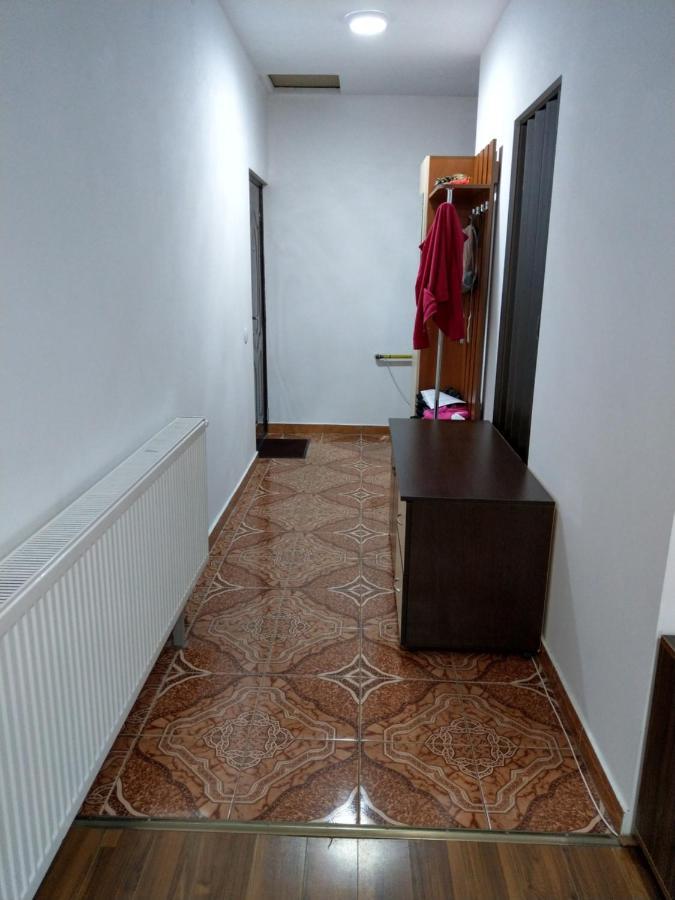 Apartament 5 Camere Cu Balcon Costinesti Plaja 5 Minute Nucilor 6 Exterior foto